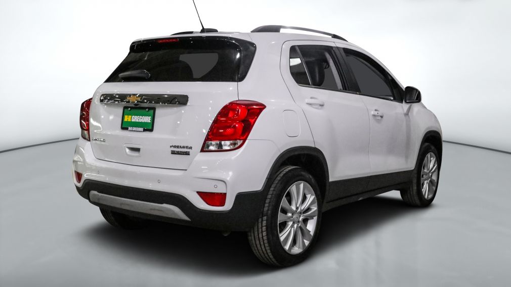 Chevrolet Trax Premier 2020 d&rsquo;occasion à vendre - 6