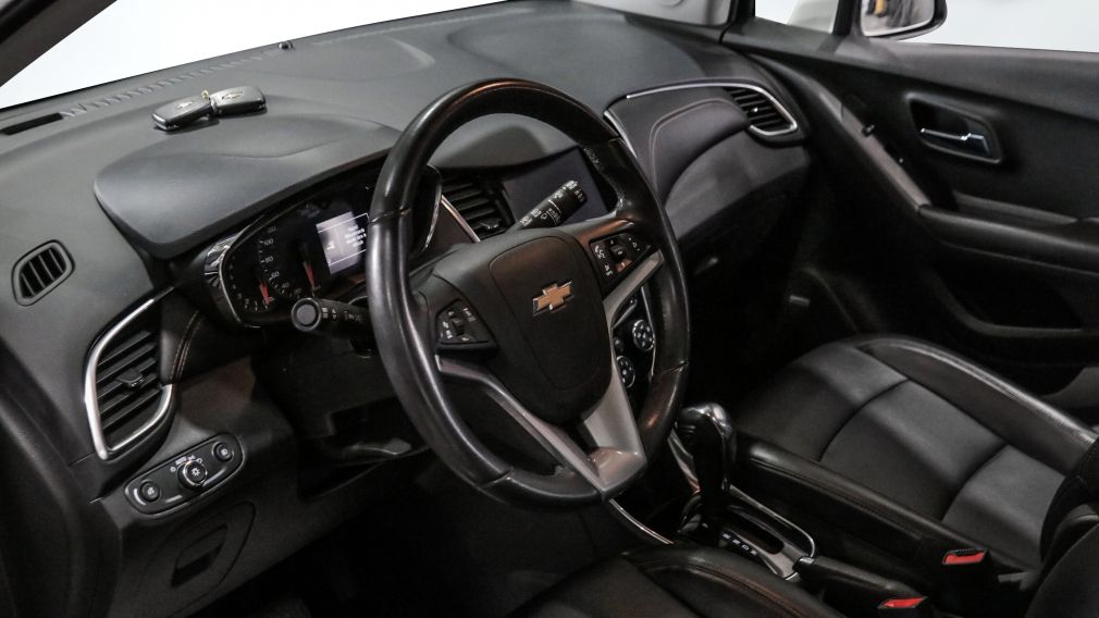Chevrolet Trax Premier 2020 d&rsquo;occasion à vendre - 7