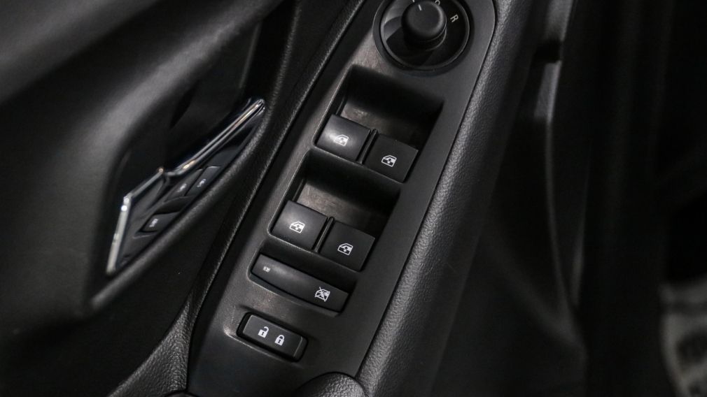Chevrolet Trax Premier 2020 d&rsquo;occasion à vendre - 9