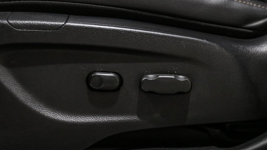 Chevrolet Trax Premier 2020 d&rsquo;occasion à vendre - 10