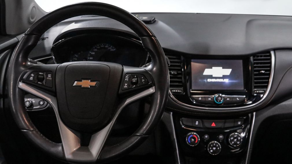 Chevrolet Trax Premier 2020 d&rsquo;occasion à vendre - 12