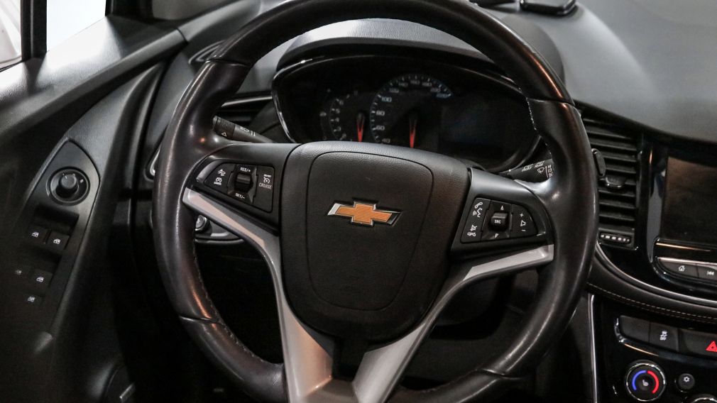 Chevrolet Trax Premier 2020 d&rsquo;occasion à vendre - 13