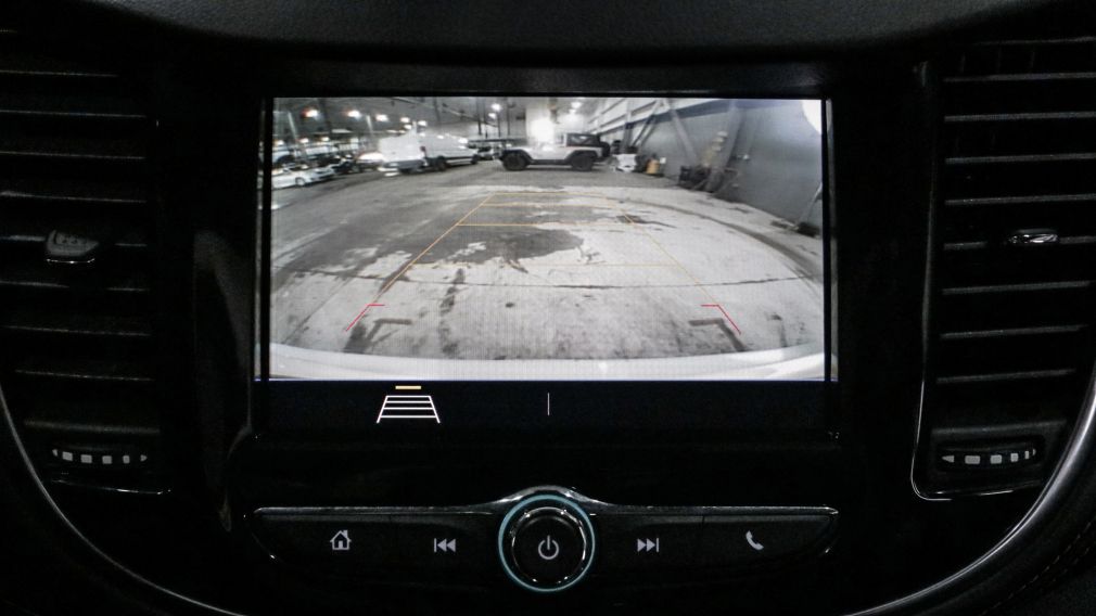 Chevrolet Trax Premier 2020 d&rsquo;occasion à vendre - 15