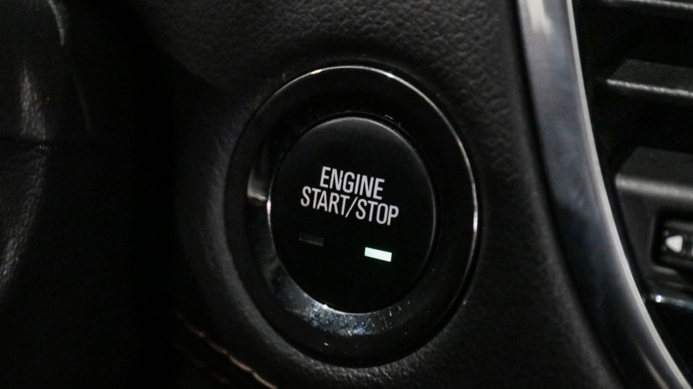 Chevrolet Trax Premier 2020 d&rsquo;occasion à vendre - 16