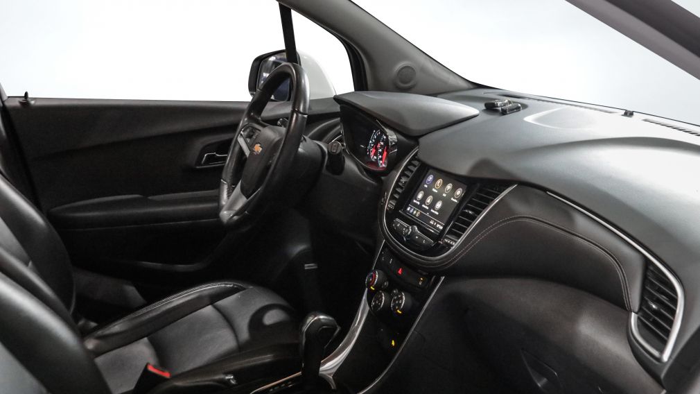 Chevrolet Trax Premier 2020 d&rsquo;occasion à vendre - 24