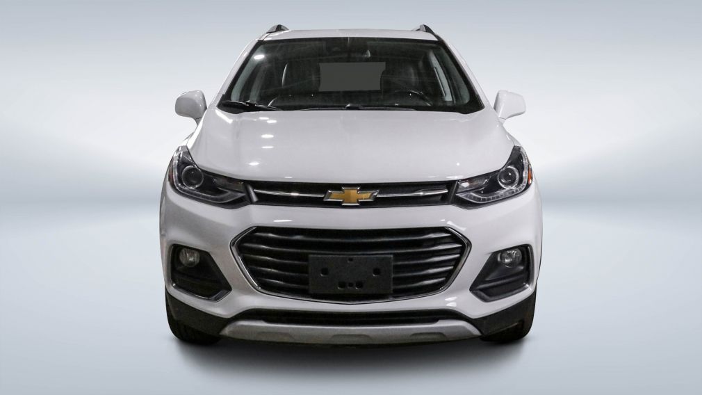 Chevrolet Trax Premier 2020 d&rsquo;occasion à vendre - 2