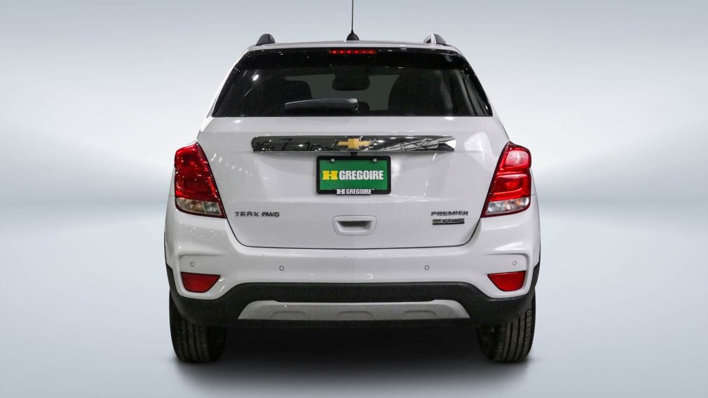 Chevrolet Trax Premier 2020 d&rsquo;occasion à vendre - 5