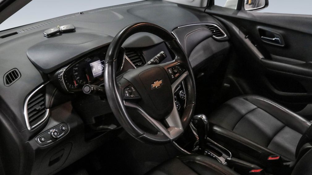 Chevrolet Trax Premier 2020 d&rsquo;occasion à vendre - 7