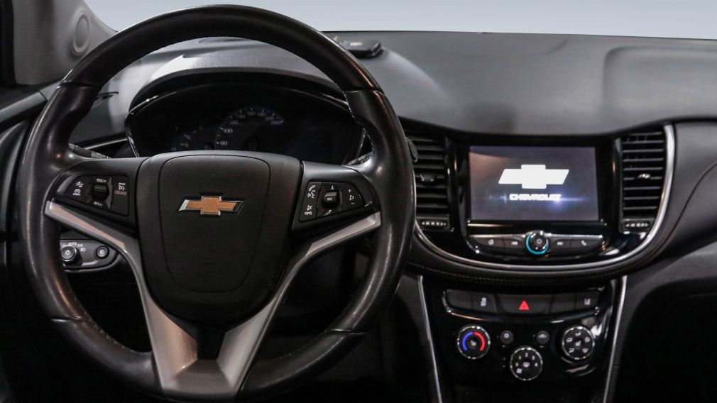 Chevrolet Trax Premier 2020 d&rsquo;occasion à vendre - 12