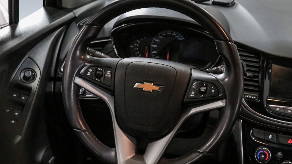 Chevrolet Trax Premier 2020 d&rsquo;occasion à vendre - 13