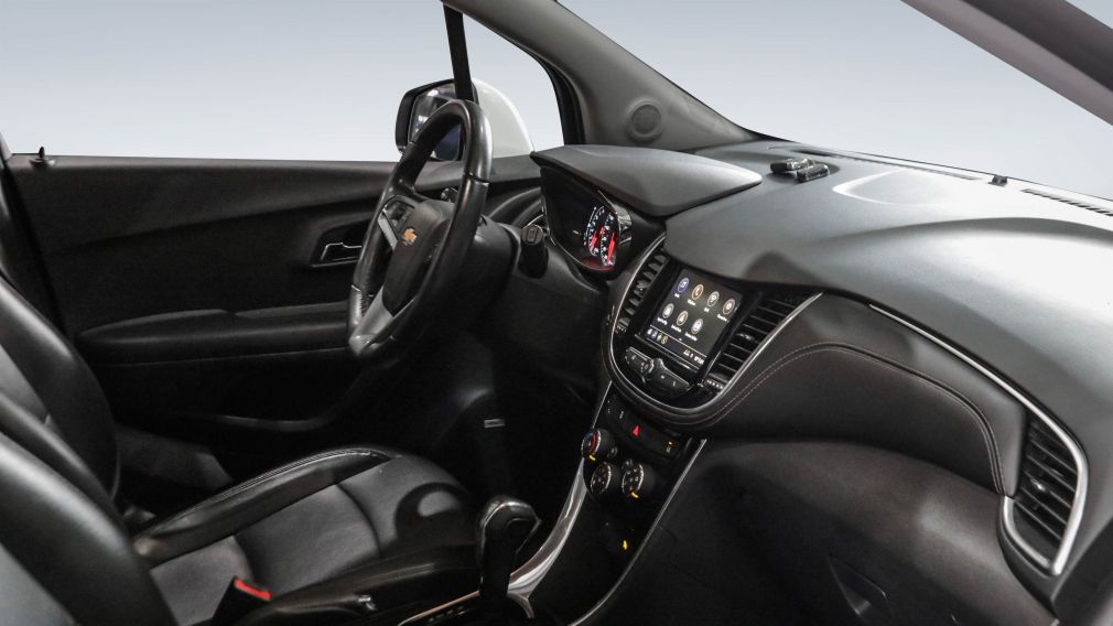 Chevrolet Trax Premier 2020 d&rsquo;occasion à vendre - 24