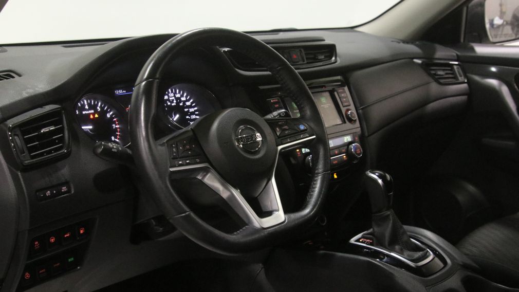 Nissan Rogue SV 2020 d&rsquo;occasion à vendre - 9