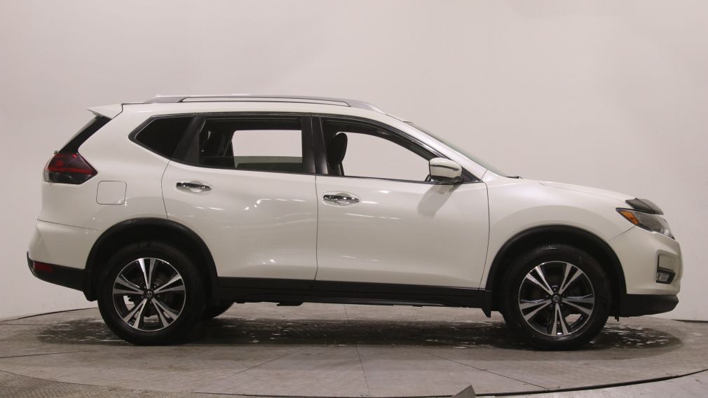 Nissan Rogue SV 2020 d&rsquo;occasion à vendre - 8