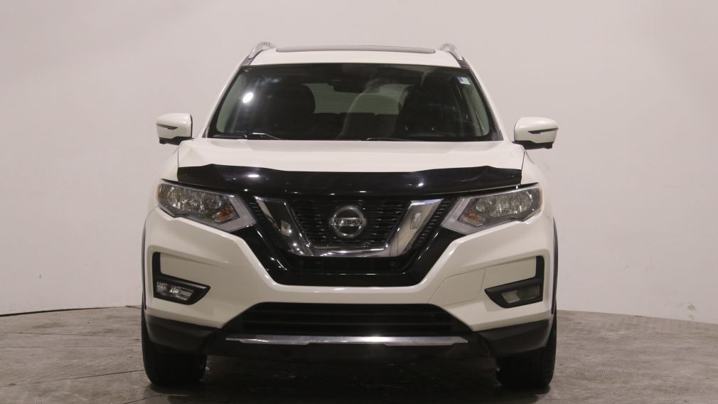 Nissan Rogue SV 2020 d&rsquo;occasion à vendre - 2