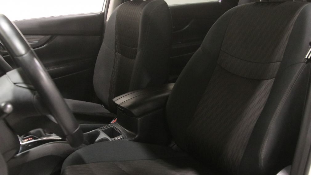 Nissan Rogue SV 2020 d&rsquo;occasion à vendre - 10