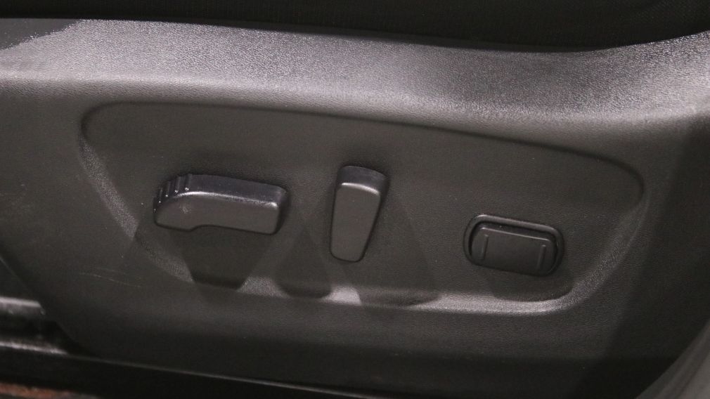 Nissan Rogue SV 2020 d&rsquo;occasion à vendre - 13