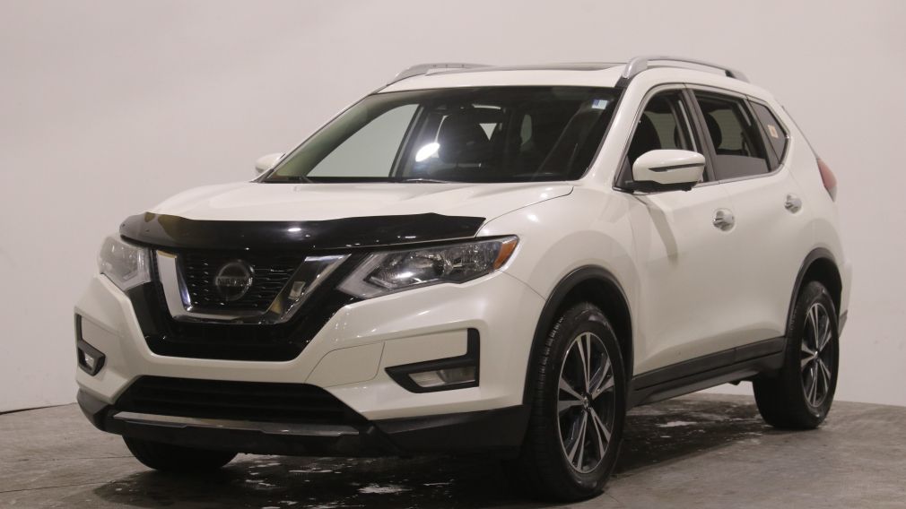 Nissan Rogue SV 2020 d&rsquo;occasion à vendre - 3