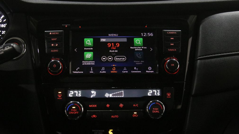 Nissan Rogue SV 2020 d&rsquo;occasion à vendre - 19