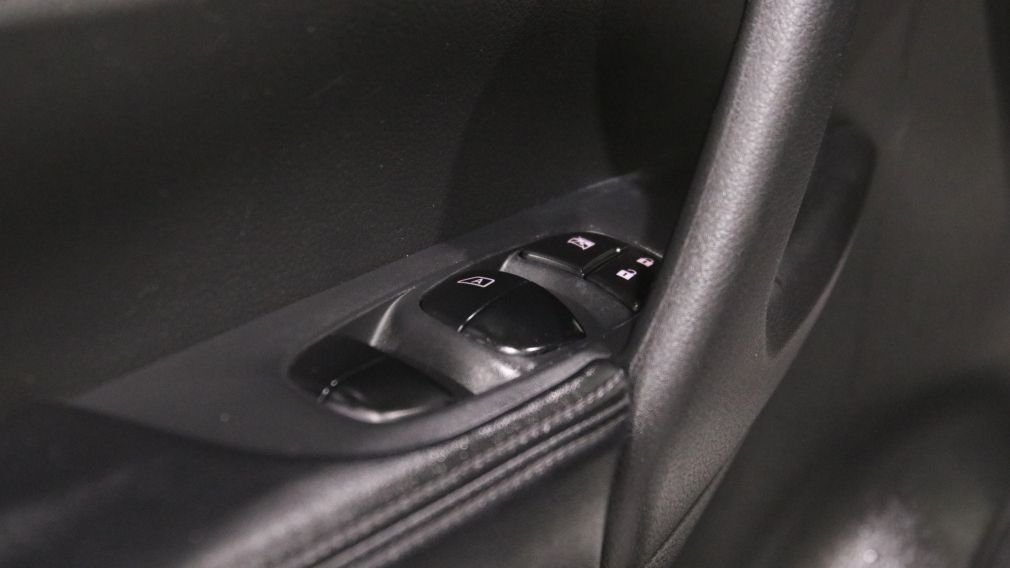 Nissan Rogue SV 2020 d&rsquo;occasion à vendre - 11