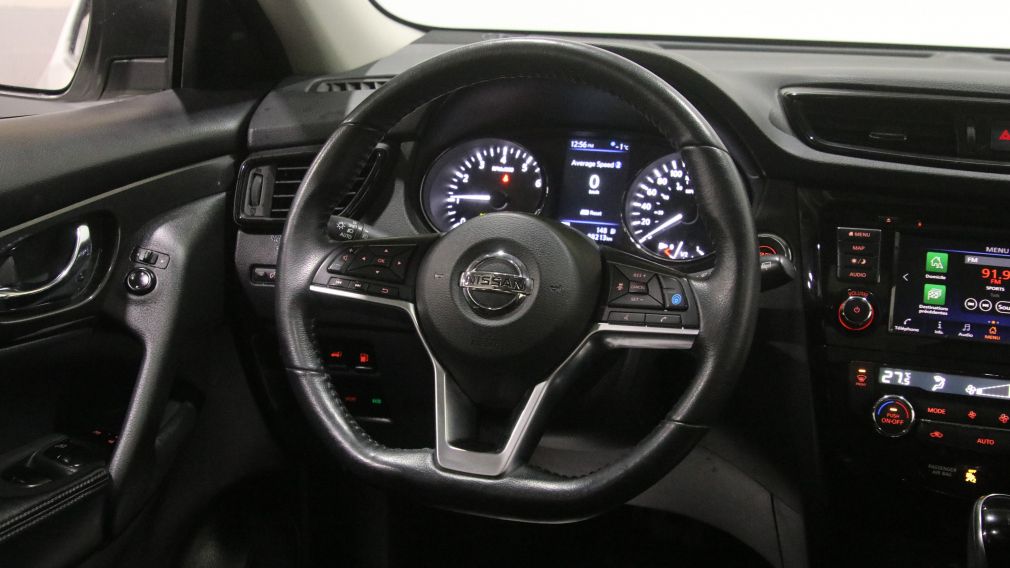 Nissan Rogue SV 2020 d&rsquo;occasion à vendre - 15