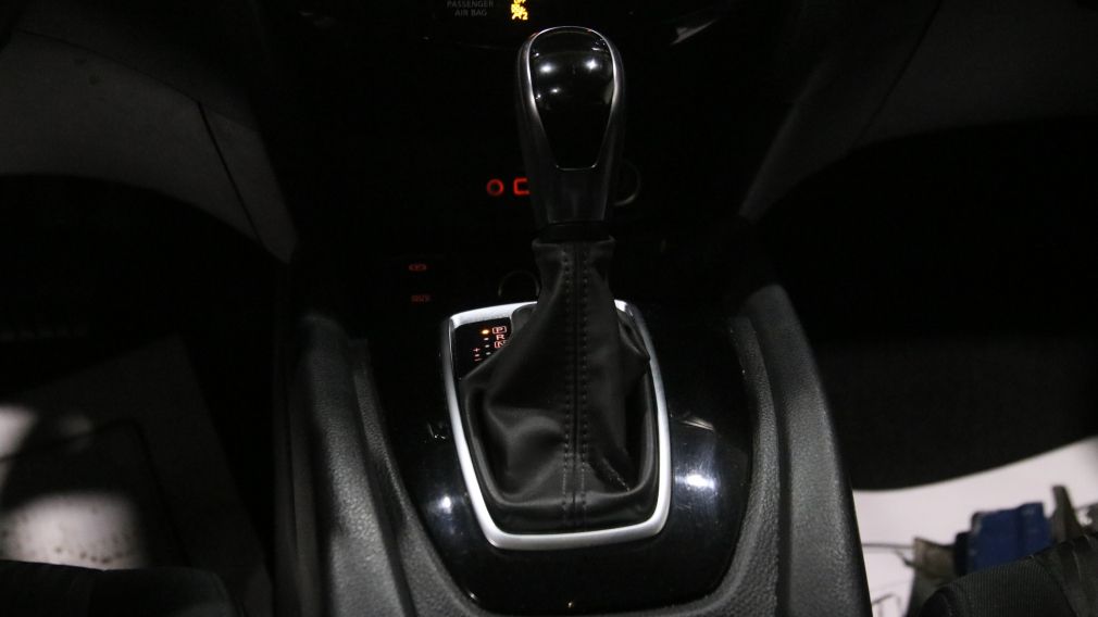 Nissan Rogue SV 2020 d&rsquo;occasion à vendre - 20