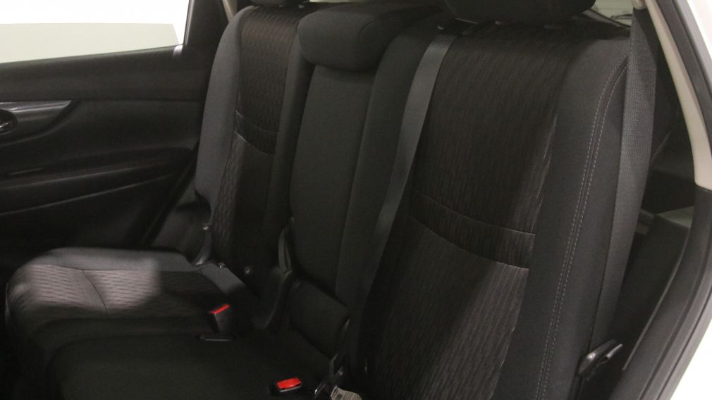 Nissan Rogue SV 2020 d&rsquo;occasion à vendre - 22