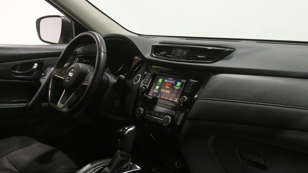Nissan Rogue SV 2020 d&rsquo;occasion à vendre - 25