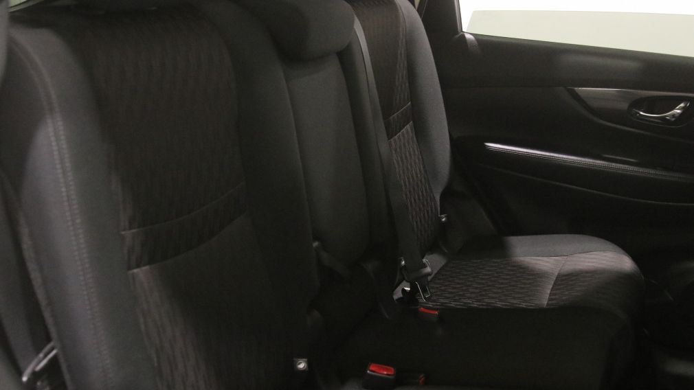 Nissan Rogue SV 2020 d&rsquo;occasion à vendre - 23