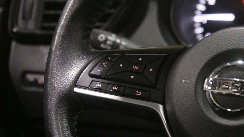 Nissan Rogue SV 2020 d&rsquo;occasion à vendre - 16