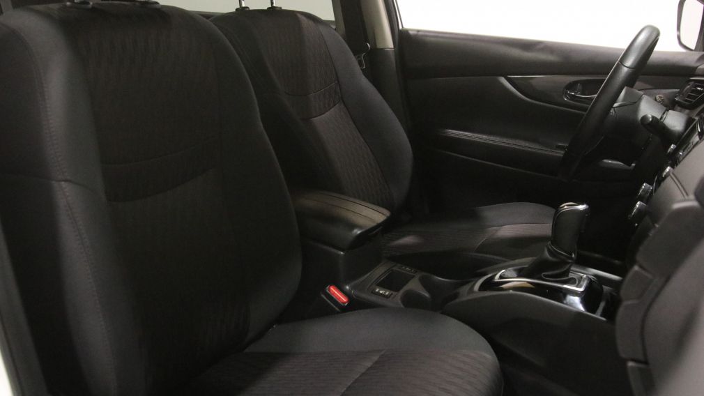Nissan Rogue SV 2020 d&rsquo;occasion à vendre - 24
