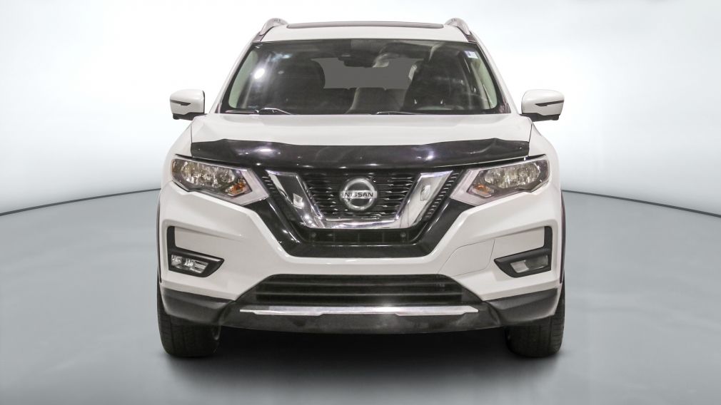 Nissan Rogue SV 2020 d&rsquo;occasion à vendre - 2