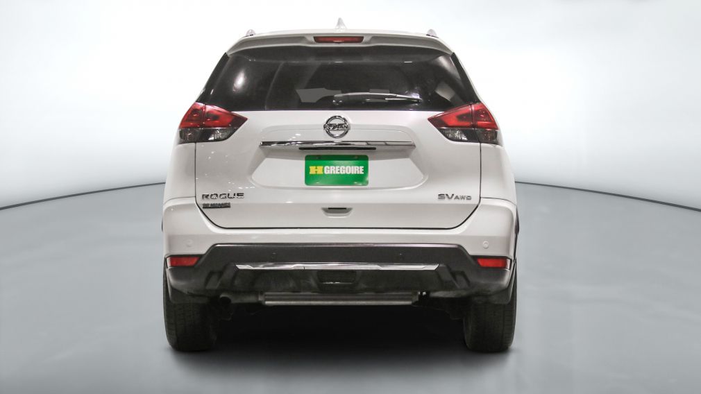 Nissan Rogue SV 2020 d&rsquo;occasion à vendre - 6