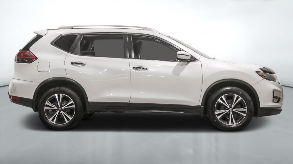 Nissan Rogue SV 2020 d&rsquo;occasion à vendre - 8