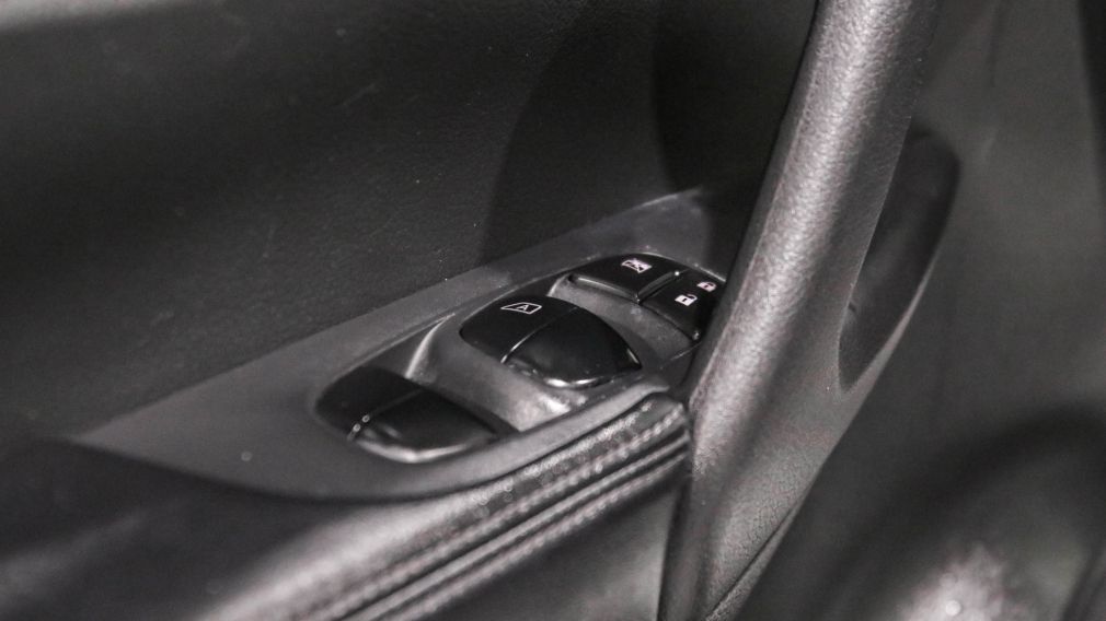 Nissan Rogue SV 2020 d&rsquo;occasion à vendre - 11