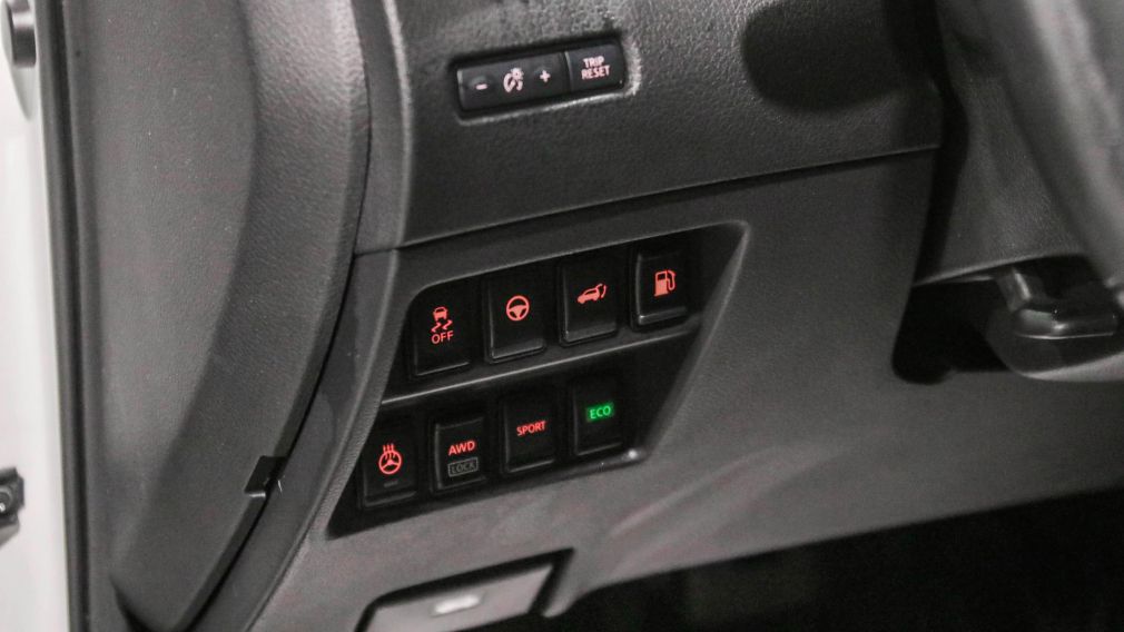 Nissan Rogue SV 2020 d&rsquo;occasion à vendre - 17