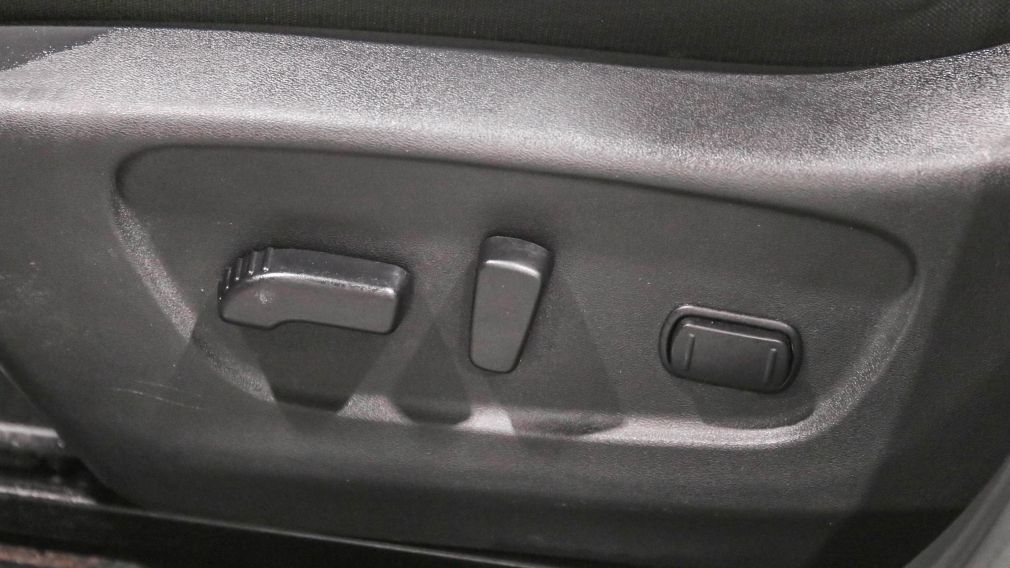 Nissan Rogue SV 2020 d&rsquo;occasion à vendre - 12