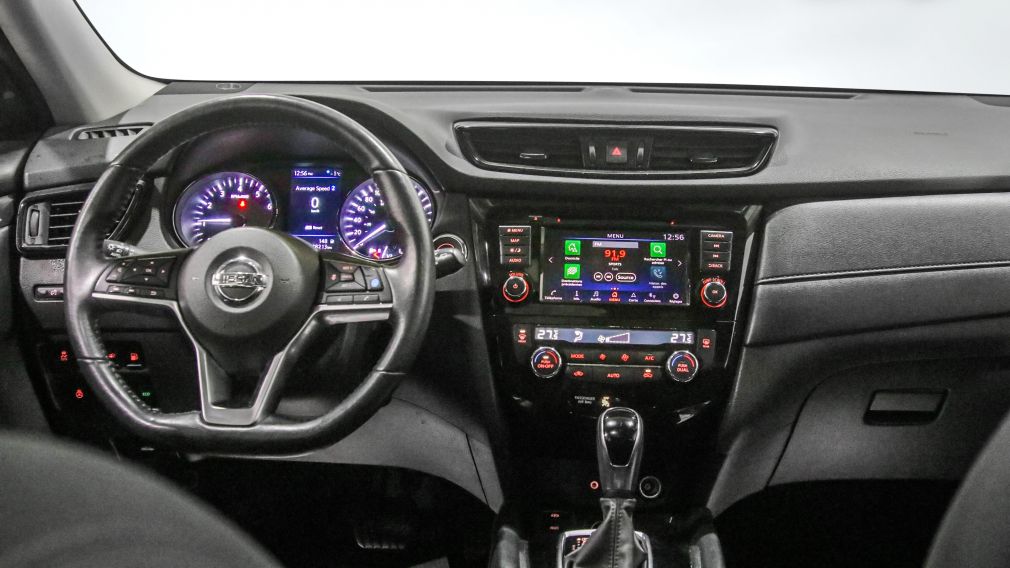 Nissan Rogue SV 2020 d&rsquo;occasion à vendre - 13