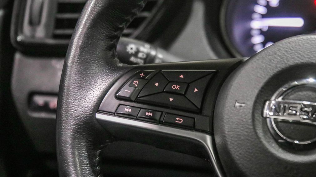 Nissan Rogue SV 2020 d&rsquo;occasion à vendre - 15