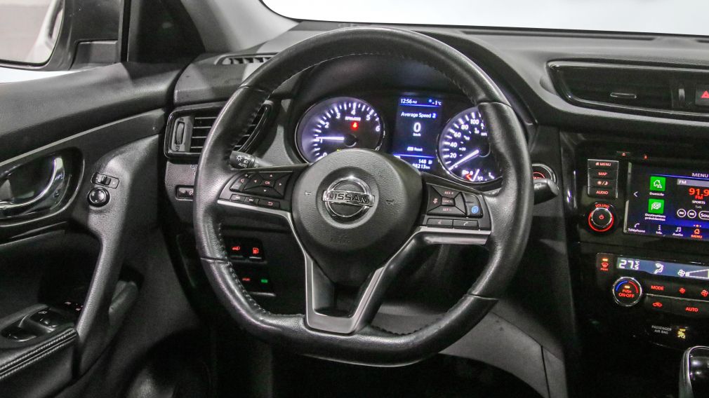 Nissan Rogue SV 2020 d&rsquo;occasion à vendre - 14