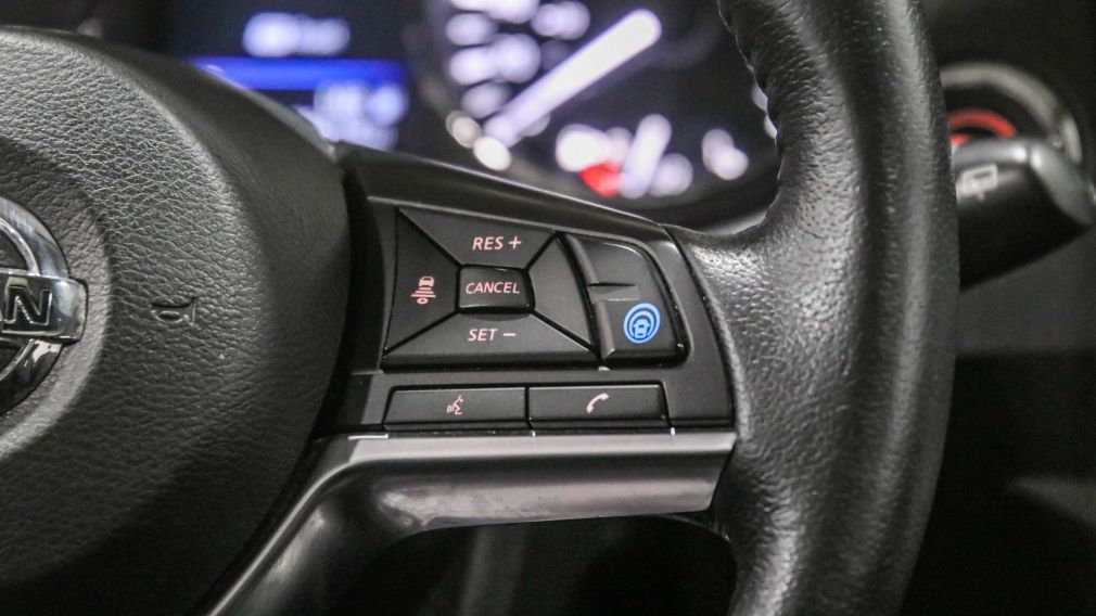 Nissan Rogue SV 2020 d&rsquo;occasion à vendre - 16