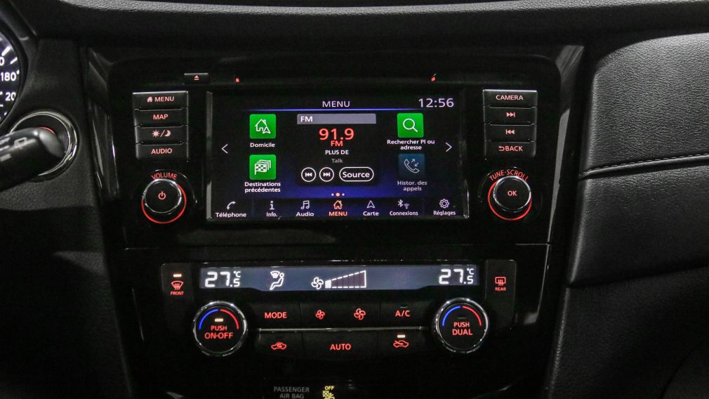 Nissan Rogue SV 2020 d&rsquo;occasion à vendre - 19