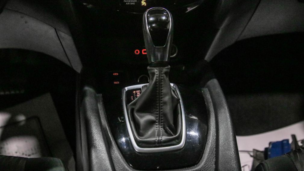 Nissan Rogue SV 2020 d&rsquo;occasion à vendre - 20