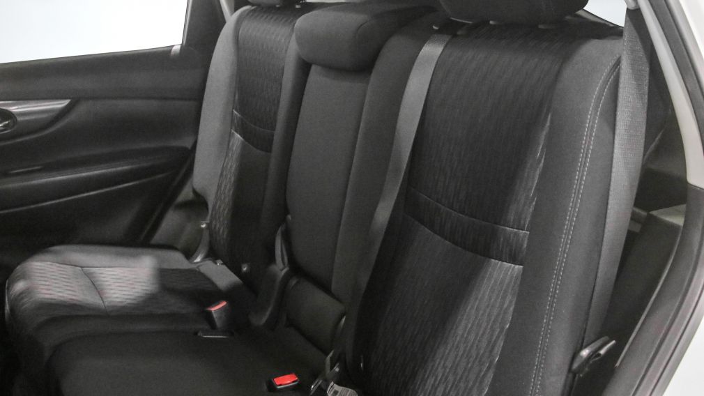 Nissan Rogue SV 2020 d&rsquo;occasion à vendre - 22