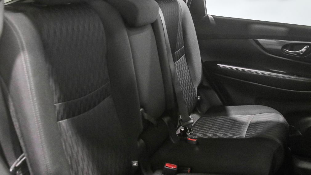 Nissan Rogue SV 2020 d&rsquo;occasion à vendre - 23