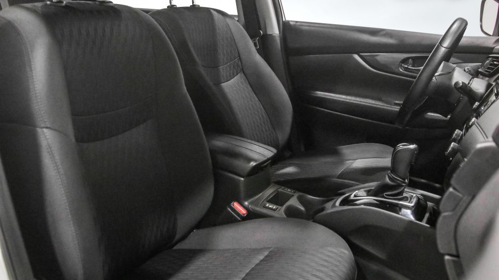 Nissan Rogue SV 2020 d&rsquo;occasion à vendre - 24