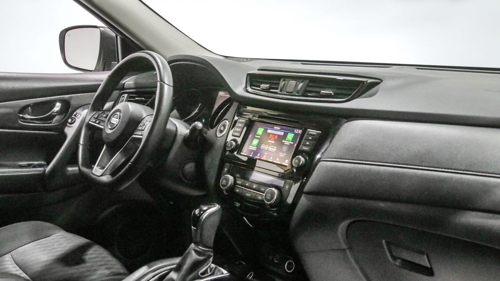 Nissan Rogue SV 2020 d&rsquo;occasion à vendre - 25