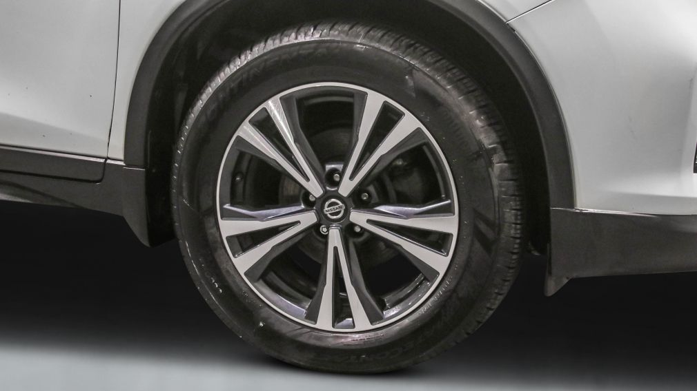 Nissan Rogue SV 2020 d&rsquo;occasion à vendre - 26