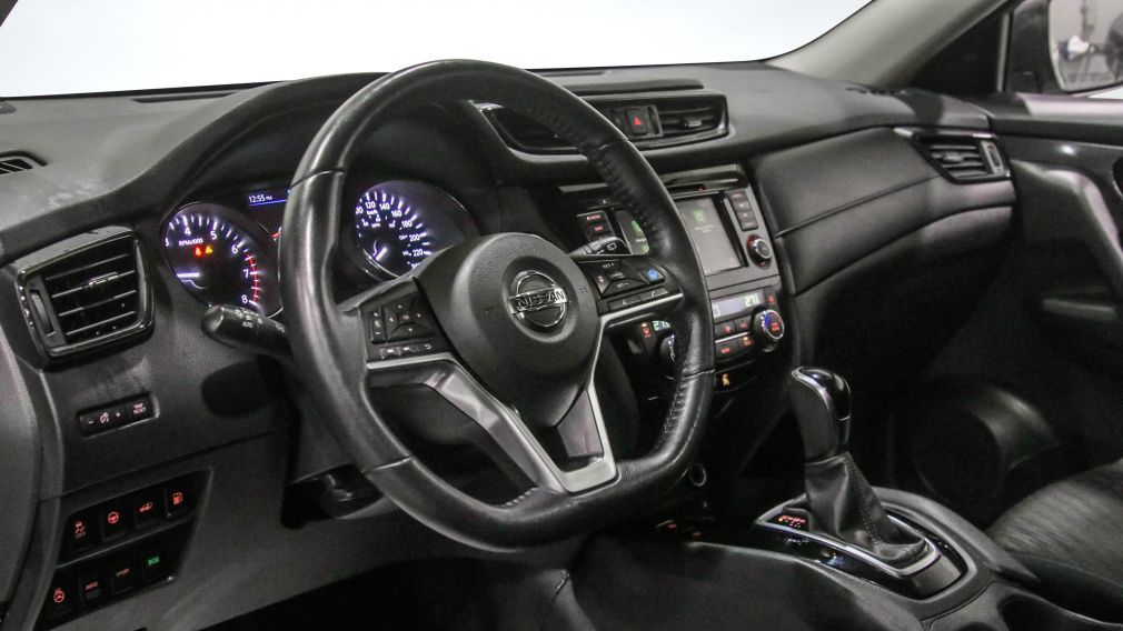 Nissan Rogue SV 2020 d&rsquo;occasion à vendre - 9