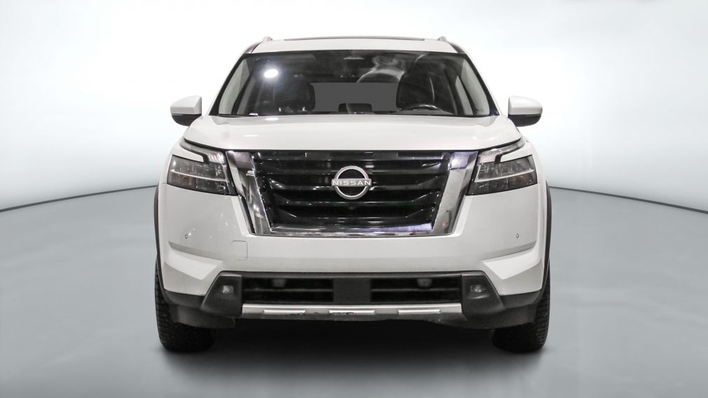 Nissan Pathfinder SL 2023 d&rsquo;occasion à vendre - 2