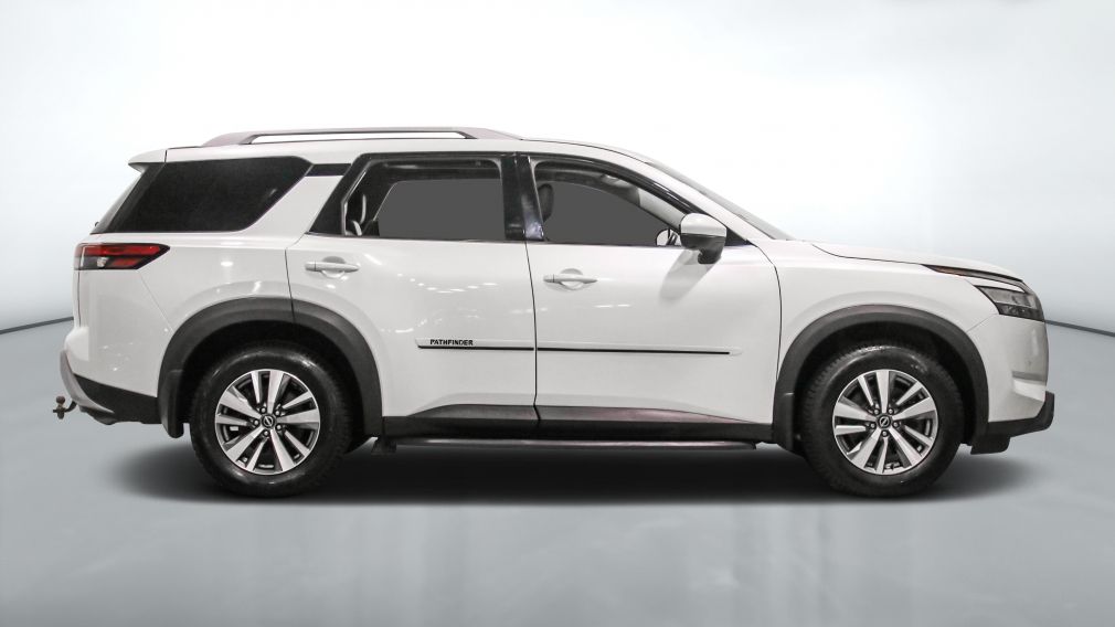 Nissan Pathfinder SL 2023 d&rsquo;occasion à vendre - 8
